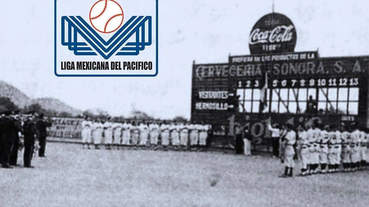 LIga Mexicana del Pacífico